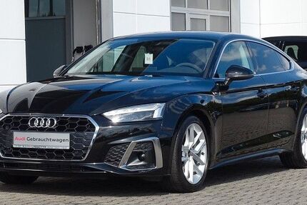 Audi A5 68.510 km 29.490 &euro; Meißen 01662