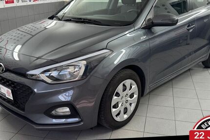 Hyundai i20 97.581 km 9.950 &euro; Eppenschlag 94536