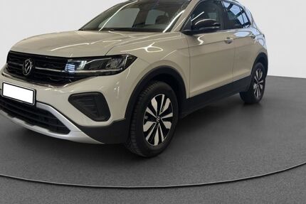 VW T-Cross 9.990 km 22.250 &euro; Manching 85077
