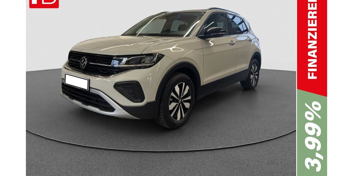 VW T-Cross 9.990 km 22.250 &euro; Manching 85077