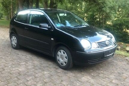 VW Polo 169.600 km 1.450 &euro; Aidlingen 71134