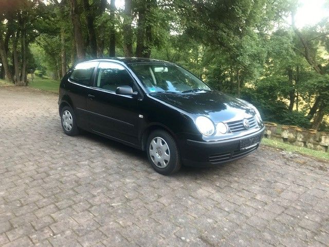 VW Polo 169.600 km 1.850 &euro; Aidlingen 71134