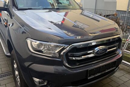 Ford Ranger 97.500 km 27.490 &euro; Birkenfeld 75217