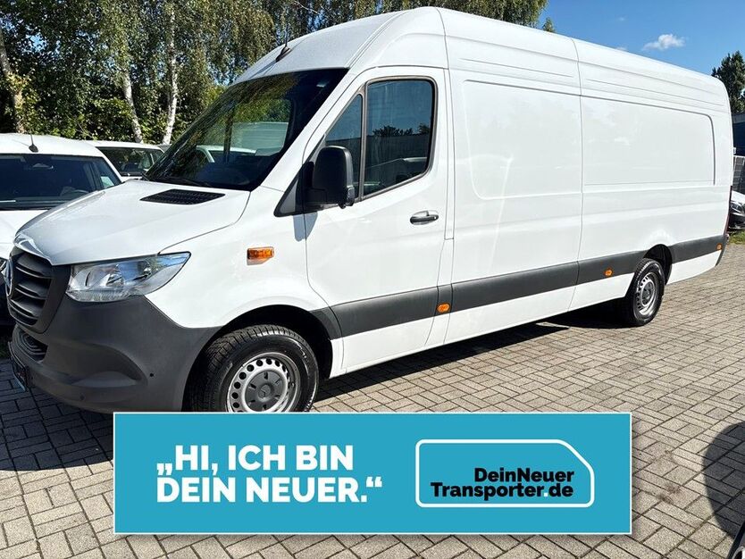 Sprinter