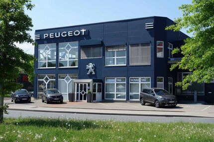 Peugeot 3008 44.899 km 24.985 &euro; Dortmund 44263