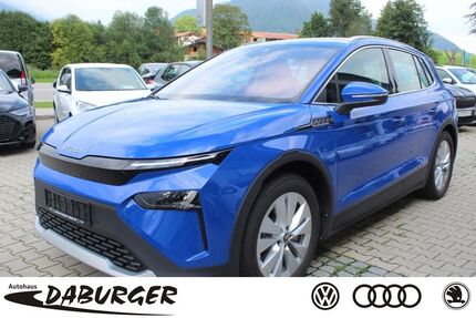 Skoda Elroq 7.500 km 39.990 &euro; Ruhpolding 83324