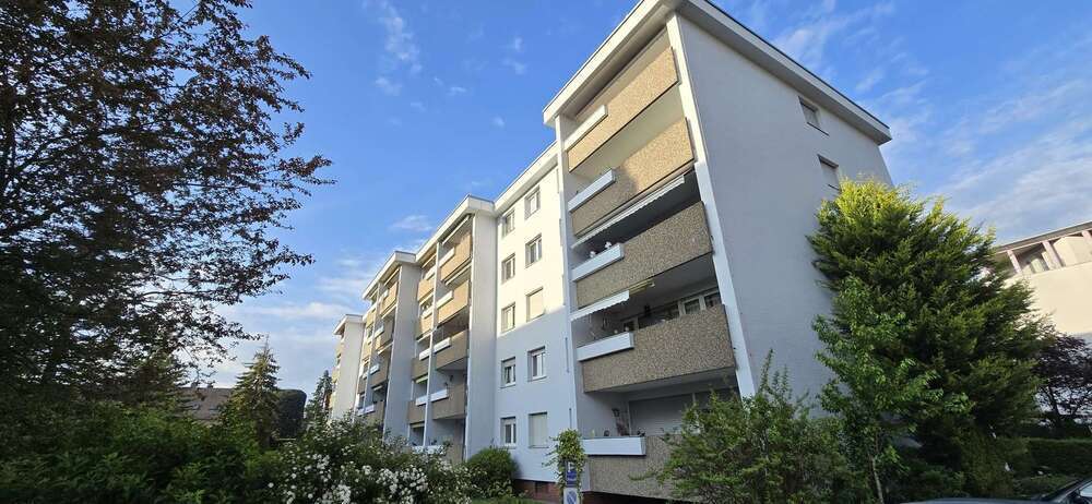 Wohnung zum Kaufen in Obertshausen - Hausen 276.000 € 81 m²