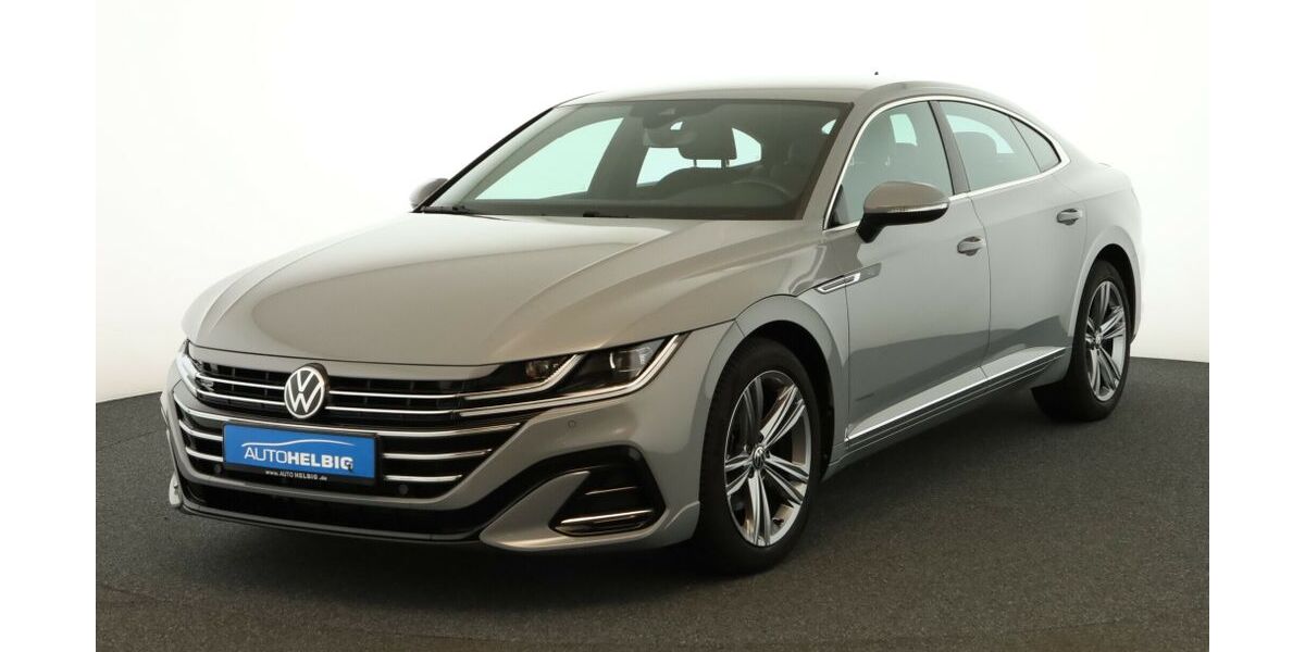 VW Arteon 34.300 km 28.990 &euro; Donnersdorf 97499
