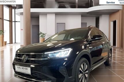 VW Taigo 15.000 km 22.380 € Wischhafen 21737