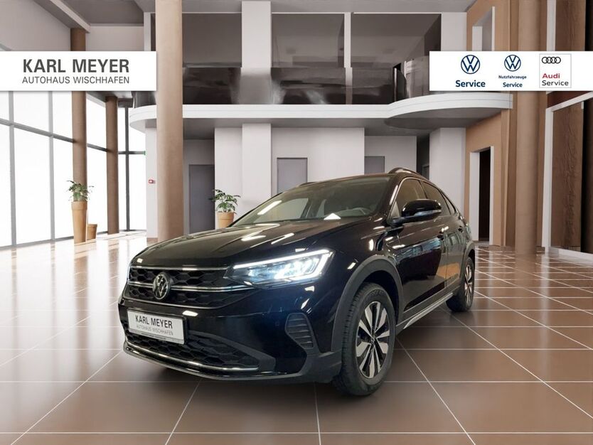 VW Taigo 15.000 km 22.380 € Wischhafen 21737