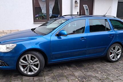 Skoda Octavia 255.000 km 4.600 &euro; Sonnenstein 37345