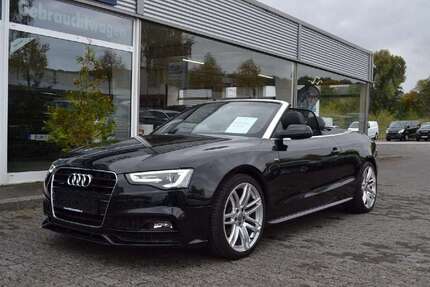 Audi A5 103.900 km 18.300 € Marsberg 34431