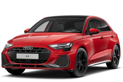 Audi A3 4.704 km 36.480 &euro; Hamburg 22419