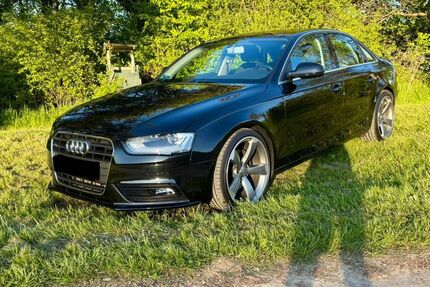 Audi A4 61.500 km 18.550 &euro; Rehlingen - Siersburg 66780