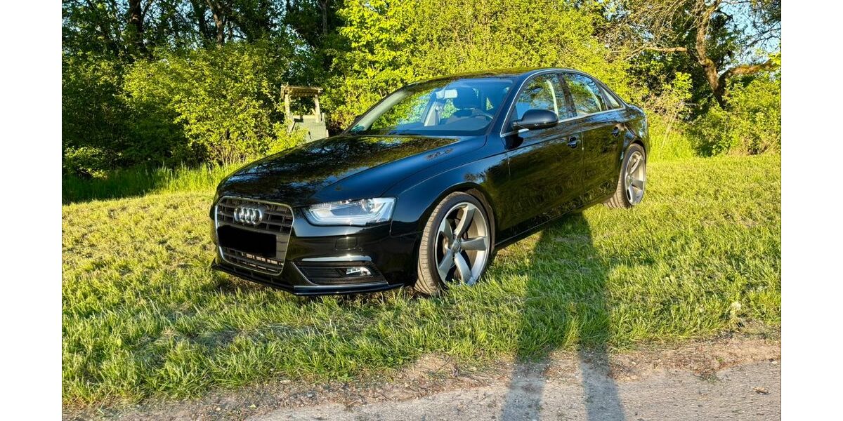 Audi A4 61.500 km 18.550 &euro; Rehlingen - Siersburg 66780