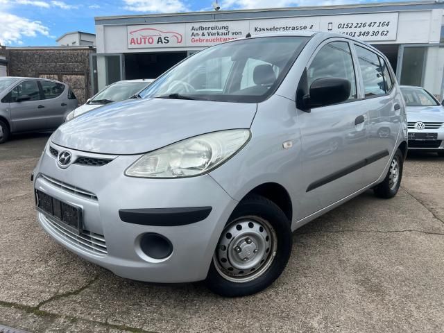 Hyundai i10 206.000 km 1.990 € Bad Vilbel 61118