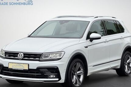 VW Tiguan 131.910 km 25.990 &euro; Mehlingen 67678