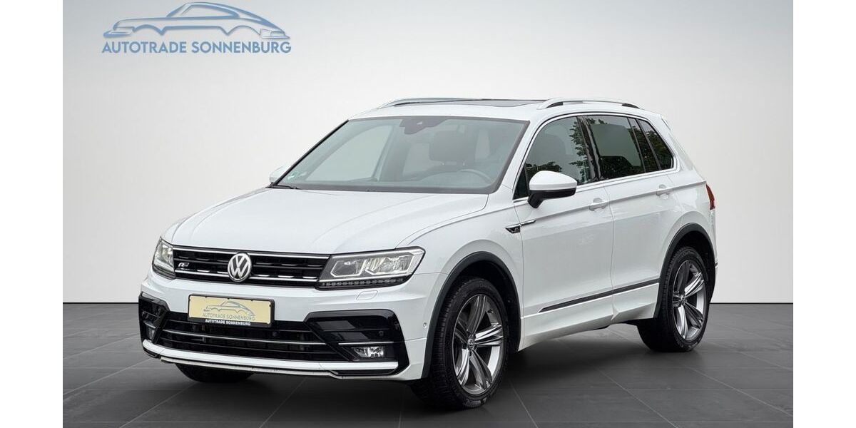 VW Tiguan 131.910 km 25.990 &euro; Mehlingen 67678