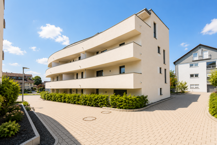 Wohnung Petersberg - 2 Zimmer, 47 m&sup2;, 214.107&euro; | Angebot:26705761