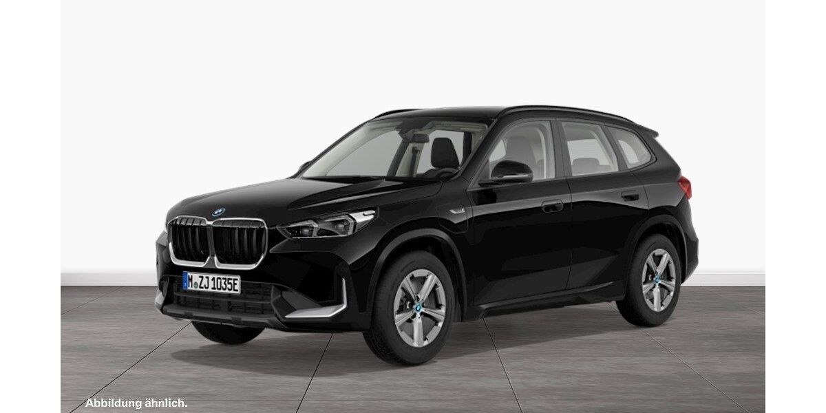 BMW X1 54.531 km 36.990 &euro; Mannheim 68169
