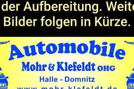 Opel Astra 78.200 km 10.999 &euro; Halle-Neustadt 06124