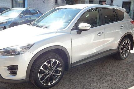 Mazda CX-5 120.084 km 13.890 &euro; Stemwede 32351