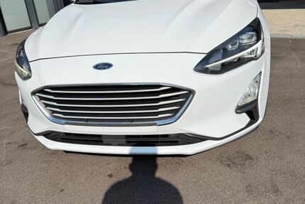 Ford Focus 158.000 km 9.499 &euro; Ottersweier 77833