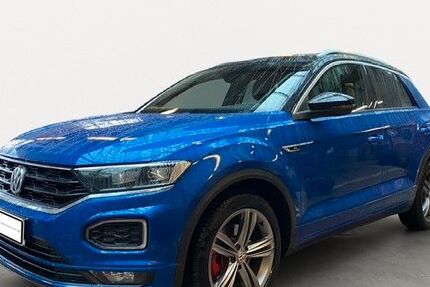 VW T-Roc 67.026 km 27.470 &euro; Lüchow 29439