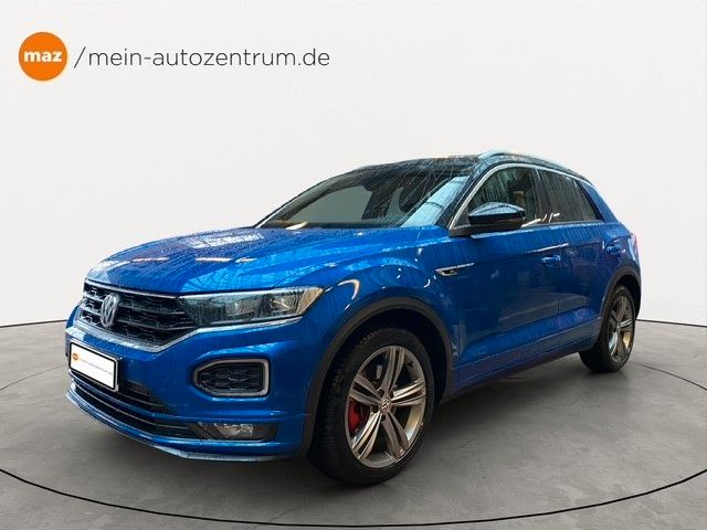 VW T-Roc 67.026 km 27.470 &euro; Lüchow 29439