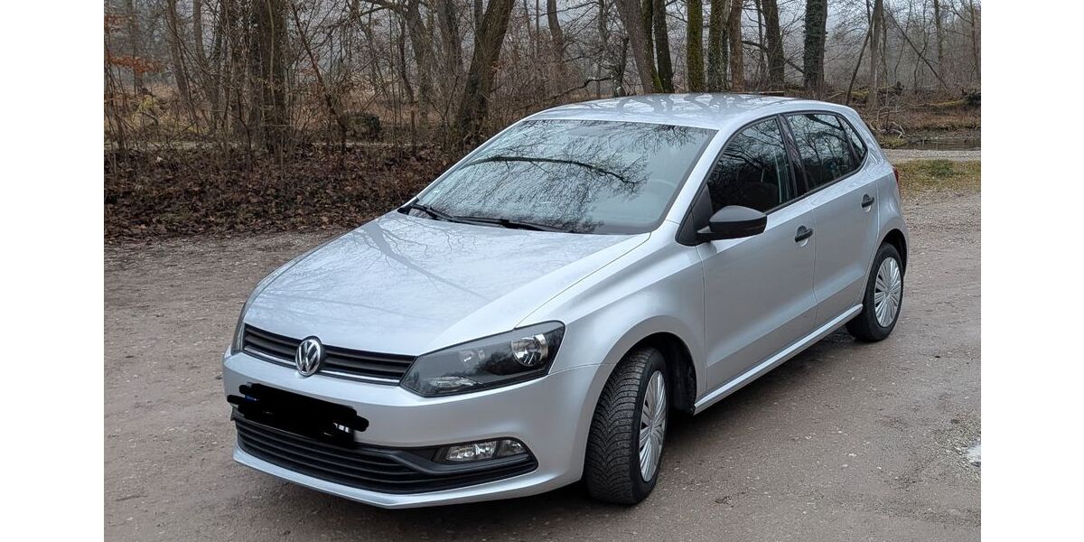 VW Polo 85.550 km 7.100 &euro; Fürstenfeldbruck 82256