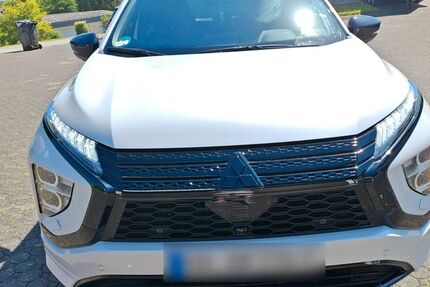 Mitsubishi Eclipse Cross 21.220 km 22.700 &euro; Möhnesee 59519