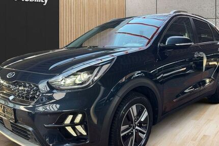 Kia Niro 100.500 km 17.890 &euro; Bramsche 49565