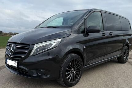 Mercedes-Benz Vito 205.000 km 28.900 &euro; Westendorf 86707
