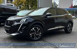 Peugeot 2008 GT 155 EAT8*Pano*LED*360°*TotWinkel*NAV* 36.726 km 20.990 € Berlin 13187