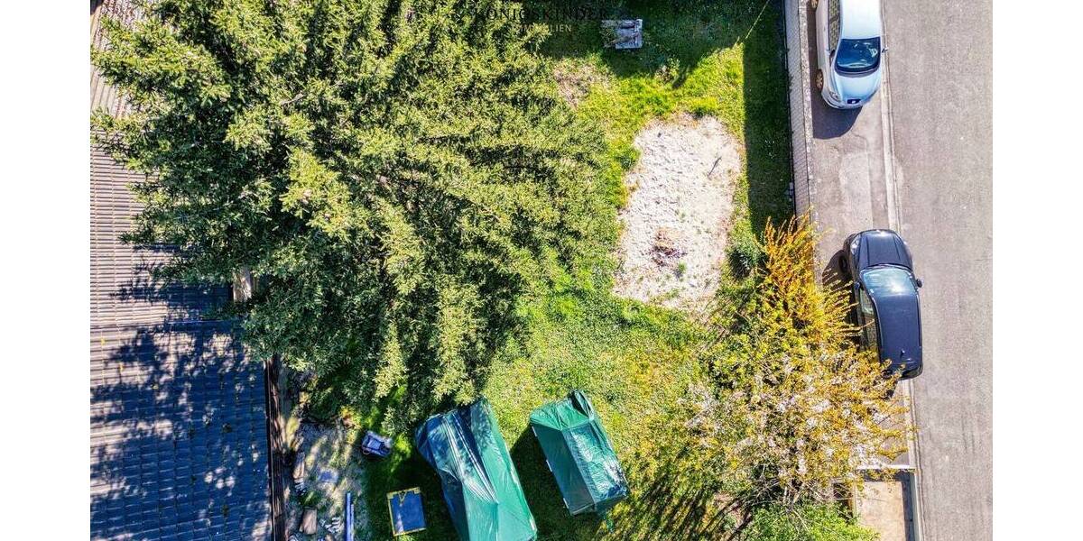 Grundstück Kappel-Grafenhausen / Grafenhausen Grafenhausen - 135.000&euro; | Angebot:26188385