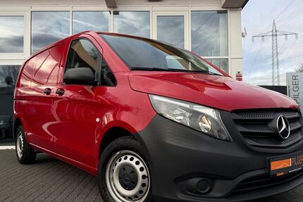 Mercedes-Benz Vito 44.976 km 20.890 € Bad Honnef 53604