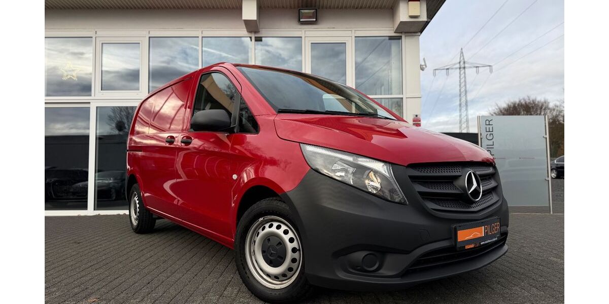 Mercedes-Benz Vito 44.976 km 20.890 € Bad Honnef 53604
