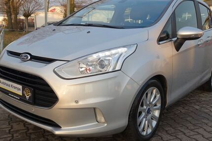 Ford B-Max 58.600 km 10.480 &euro; Selm 59379