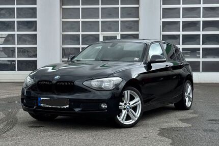 BMW 118 143.000 km 9.900 &euro; Kappel-Grafenhausen 77966