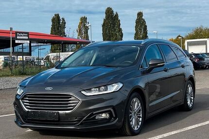 Ford Mondeo 153.000 km 11.990 &euro; Mittenwalde 15749