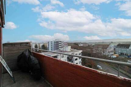 Wohnung Viernheim - 2 Zimmer, 58 m&sup2;, 129.000&euro; | Angebot:25366906