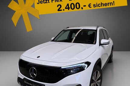 Mercedes-Benz EQB 15.780 km 43.800 &euro; Altdorf 90518