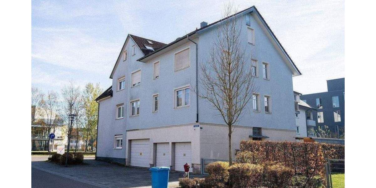 Etagenwohnung Tuttlingen - 2 Zimmer, 66 m&sup2;, 600&euro; | Angebot:25627097
