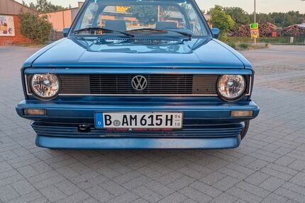 VW Golf 147.800 km 5.999 &euro; Berlin 12559