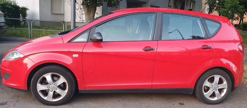 Seat Altea 170.000 km 1.000 &euro; Kerpen 50171