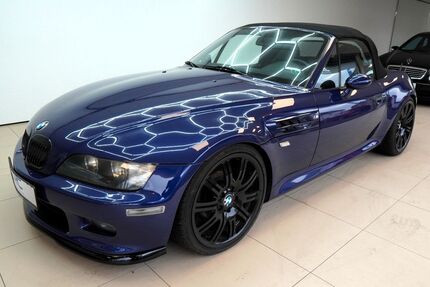 BMW Z3 189.000 km 11.990 &euro; Ransbach-Baumbach 56235