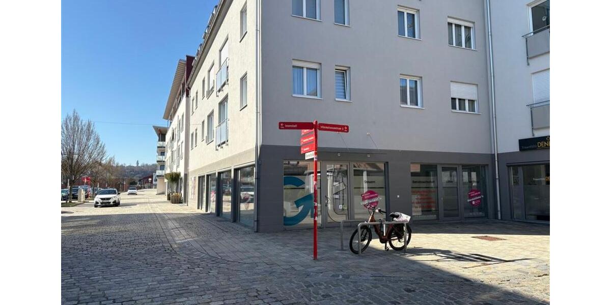 Gewerbeobjekt Dingolfing - 3.950&euro; | Angebot:26235773