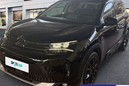 Citroen C5 Aircross 30.847 km 20.470 &euro; Mannheim 68309