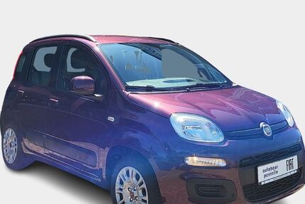Fiat Panda 104.100 km 6.990 &euro; Göttingen 37077