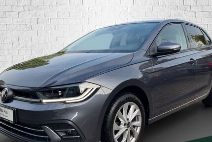 VW Polo 25.226 km 17.890 € Wasserburg am Inn 83512